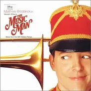 Meredith Willson - Disney Presents The Music Man