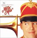 CD - Meredith Willson - Disney Presents The Music Man