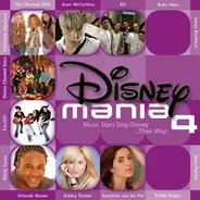 Various - Disneymania 4