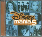 miley cyrus - Disneymania 5