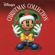 O christmas tree, silent night - Disney's Christmas Collection