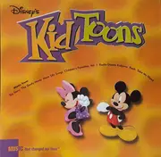 CD - Disney Songs - Disney's Kid Toons