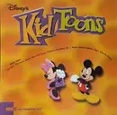 CD - Disney Songs - Disney's Kid Toons