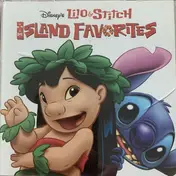 The Volcanos - Disney's Lilo & Stitch - Island Favorites