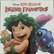 CD - The Volcanos, Elvis Presley - Disney's Lilo & Stitch - Island Favorites