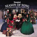 CD - Holiday Orchestra, Christmas Brass, Dan Scaletta Trio ... - Disney's Season Of Song (A Traditional Holiday Collection)