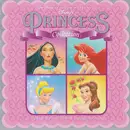 CD - Various - Disney's Princess Collection (The Music Of Hopes, Dreams, And Happy Endings)