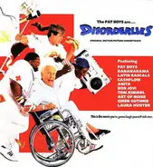 Fat Boys - Disorderlies (Original Motion Picture Soundtrack)