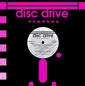 Disc Drive Records