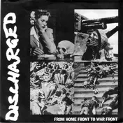 Nausea - Discharged: From Home Front To War Front