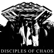 Luciano Lamanna & Sirio Grimaldi - Disciples Of Chaos