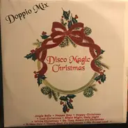 Various - Disco Magic Christmas (Doppio Mix)