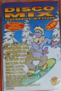 MC - Junior Jack, Alexia a.o. - Disco Mix Compilation - Still Sealed.