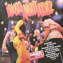 LP - Eruption, La Bionda a.o. - Disco Night Fever