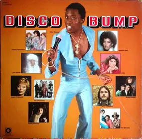 Silver Convention - Disco-Bump