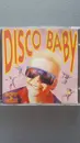 CD - Frank Churchill, W.Thomas - Disco Baby Boys & Girls