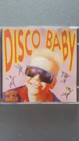 Frank Churchill - Disco Baby Boys & Girls