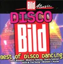 Double CD - Various - Disco Bild • Best Of Disco Dancing