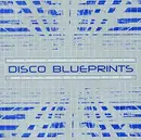 Double CD - First Choice, Dan Hartman, a.o - Disco Blueprints (The Original Inspirational Underground Disco Anthems)