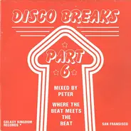 Hi NRG Disco Sampler - Disco Breaks Part 6