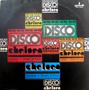 Silver Spectre, Skip Jackson, a.o. - Disco Chelsea