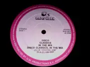 12'' - First Choice, Salsoul Orchestra and others - Disco Classics (In The Mix)