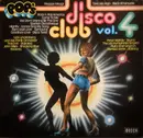 LP - Peter Maffay, Beano a.o. - Disco-Club, Vol. 4 - Pop's