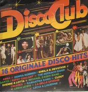 Various - Disco Club