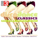 CD - Rozalla, Urban Cookie Collective, Change - Disco Dance Classics CD 3 - Get Down Saturday Night
