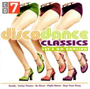 CD - S.Teule*, H.E.V.Teule*, R.H.Voerman* - Disco Dance Classics CD 7 - Let's Go Dancing