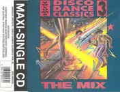 Chemise - Disco Dance Classics Volume 3 - The Mix