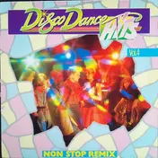 Centerfold - Disco Dance Hits Vol. 4 (Non Stop Remix)