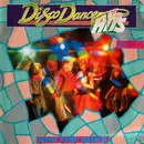 LP - Jack E Makossa / Cyré / Chocolette a.o - Disco Dance Hits Vol. 5