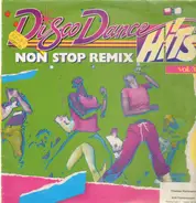 T.C. Curtis, Spencer Jones a.o. - Disco Dance Hits Vol. 3