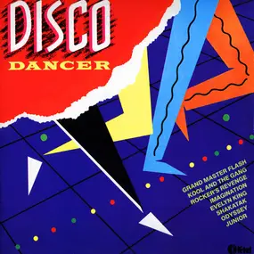Various Artists - Disco Dancer