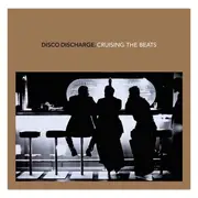 Double CD - Various - Disco Discharge. Cruising The Beats - Still Sealed, card slipcase