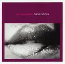 Double CD - Various - Disco Discharge. Disco Exotica - Card slipcase