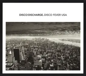 Fern Kinney - Disco Discharge. Disco Fever USA