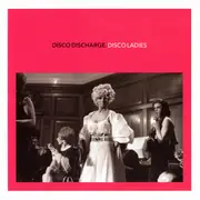 Double CD - Various - Disco Discharge. Disco Ladies - Still Sealed / Card Slip Case