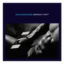 Double CD - Various - Disco Discharge. Midnight Shift - Still Sealed, cardboard slipcase