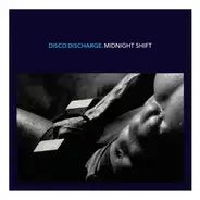 Various - Disco Discharge. Midnight Shift