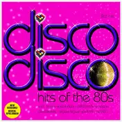 Fad Gadget - Disco Disco - Hits Of The 80s - New Versions