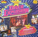 LP - Various - Disco Explosion (Die Absolute Disco Super Scheibe)