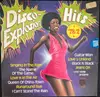 LP - Disco Explosion - Disco Explosion Hits