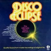 Disco Sampler - Disco Eclipse