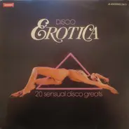 Odyssey a.o. - Disco Erotica