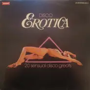 Odyssey a.o. - Disco Erotica
