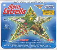 Blue Bombay / Sonia & Selena / Disco Fashion a.o - Disco Estrella Vol. 4