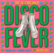 Funkadelic,Kelly Marie,Marvin Gaye - Disco Fever (Volume Two)
