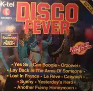 Bonnie Tyler, Boney M., Baccara... - Disco Fever